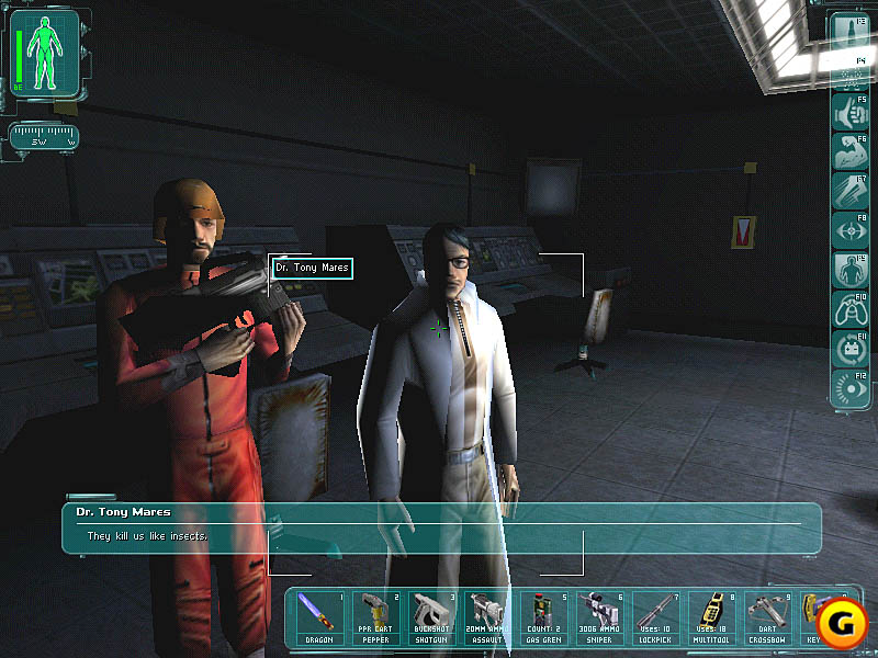 Deus Ex