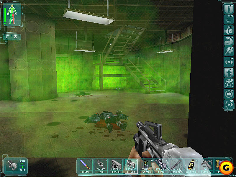 Deus Ex