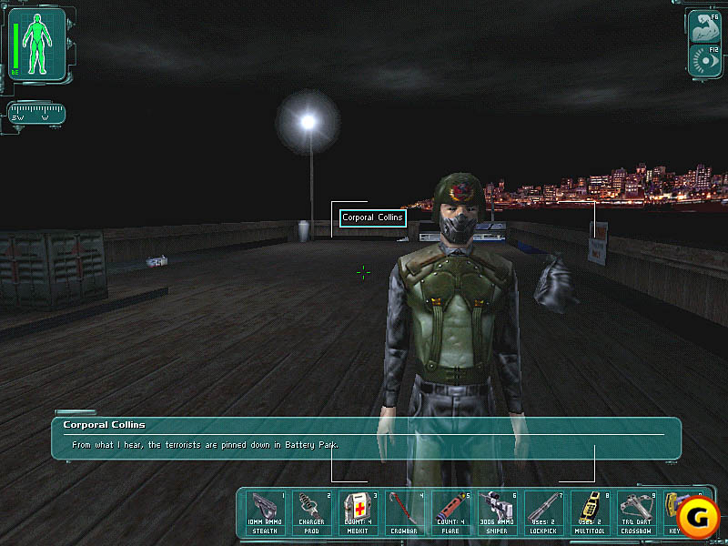 Deus Ex