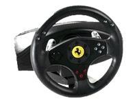 Picture of Thrustmaster Ferrari Compact Racing Wheel for PS