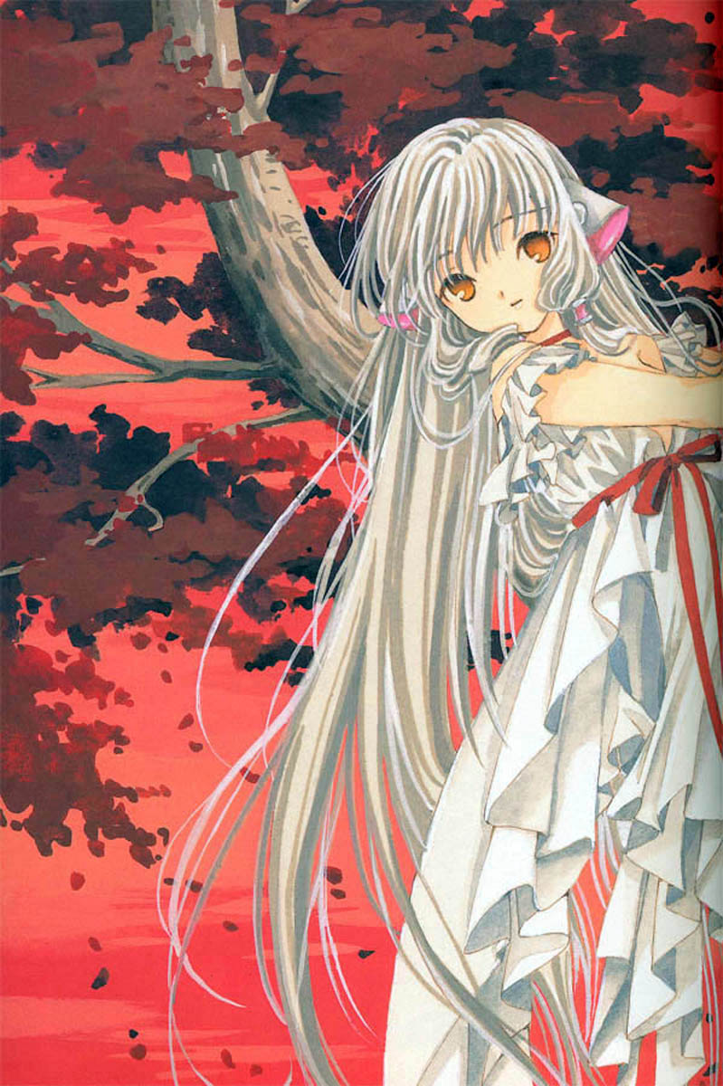 Picture of Chobits (2002- )