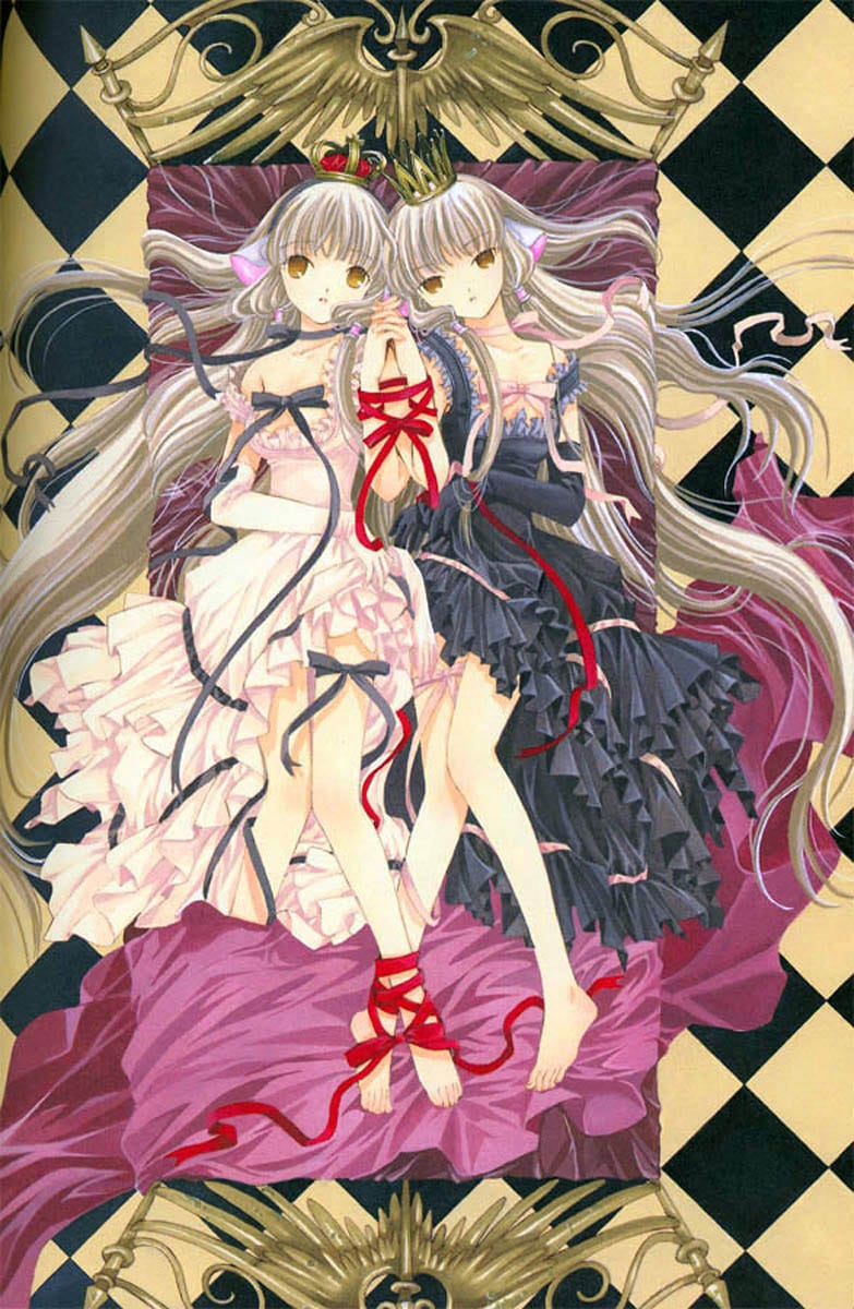 Picture of Chobits