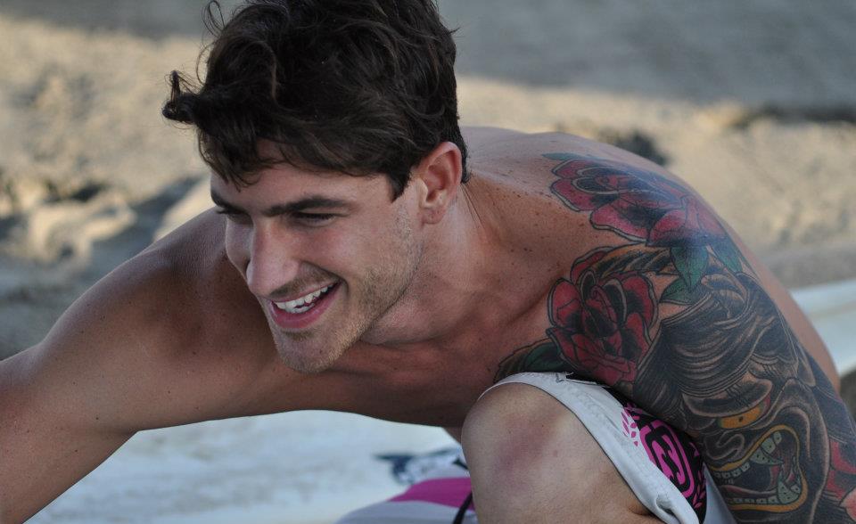 Leandro D'lucca
