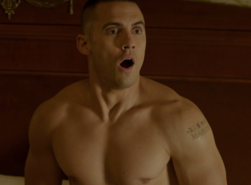 Milo Ventimiglia