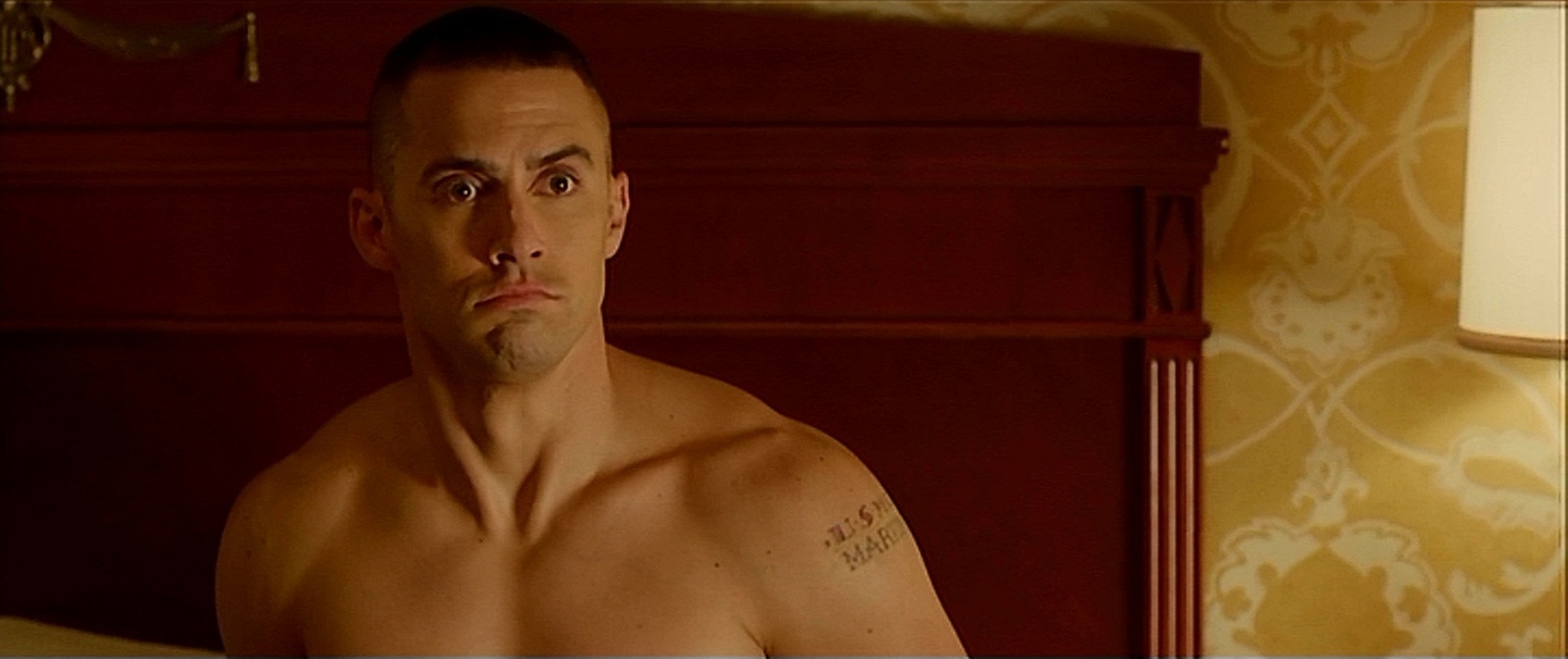 Milo Ventimiglia
