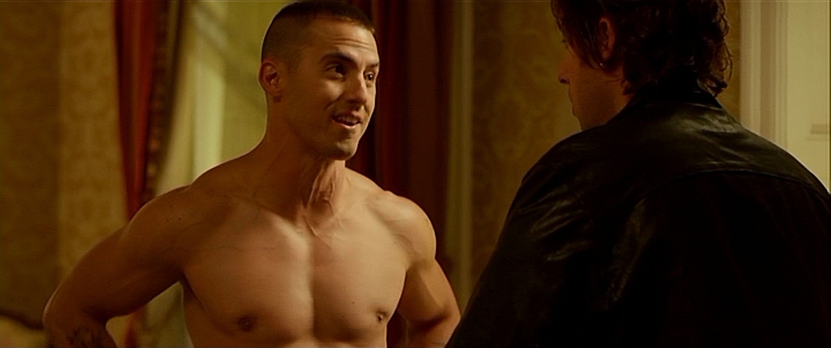 Milo Ventimiglia