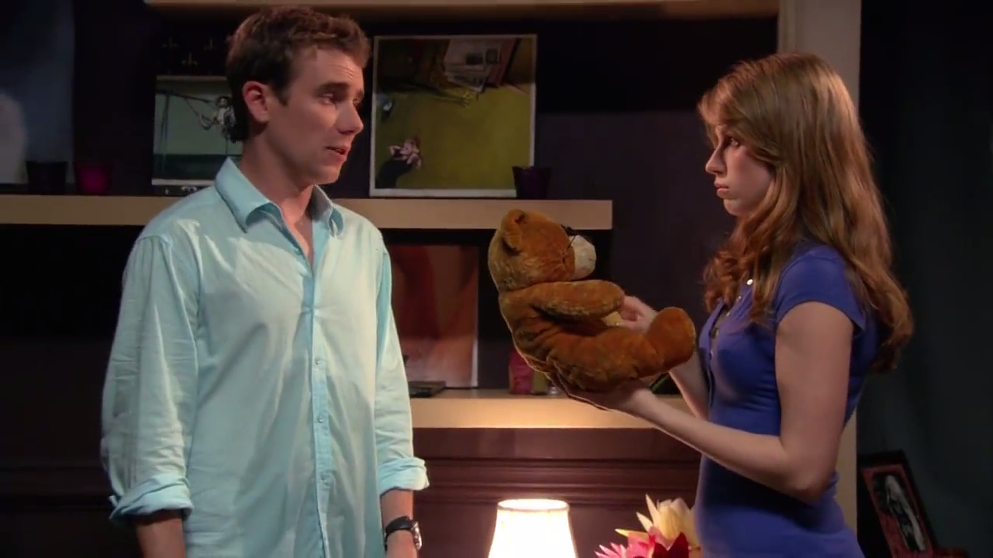 American Pie Presents: Beta House