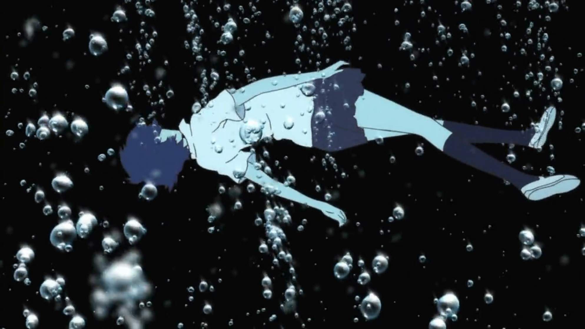 The Girl Who Leapt Through Time