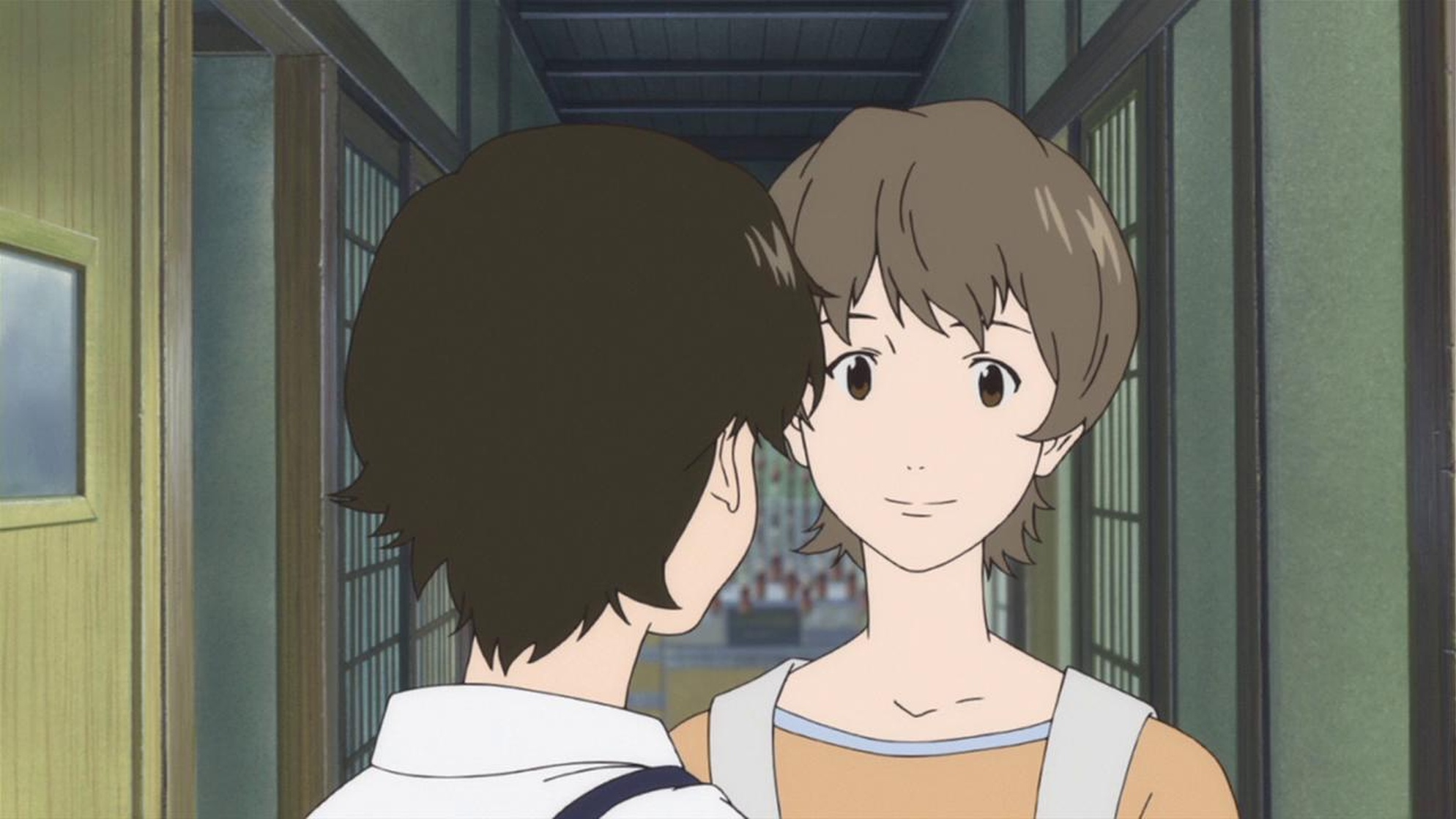 The Girl Who Leapt Through Time picture