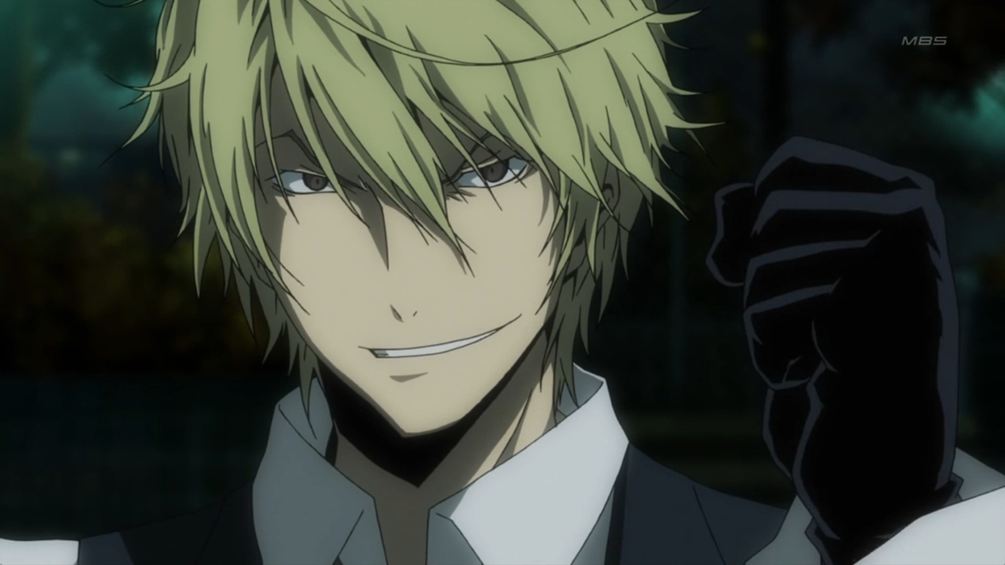 Durarara!!