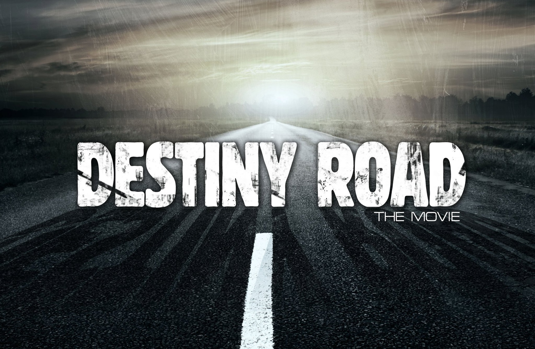 Destiny Road