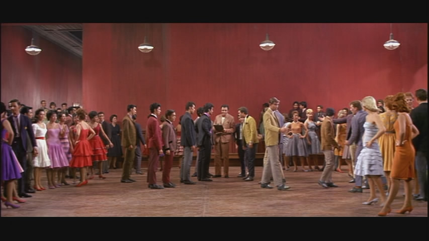 West Side Story
