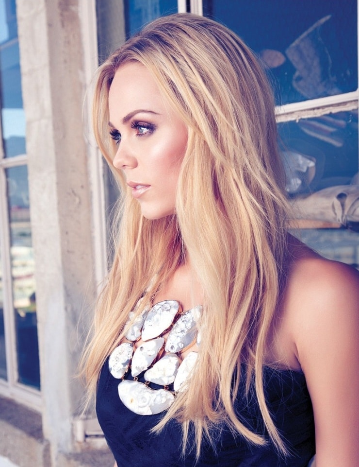 Picture of Laura Vandervoort