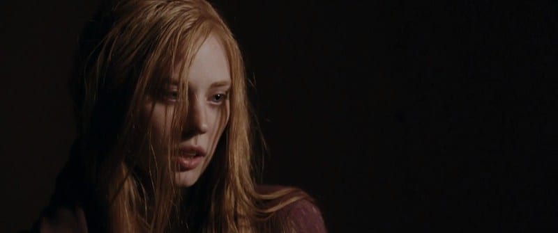 Deborah Ann Woll Deborah Ann Woll