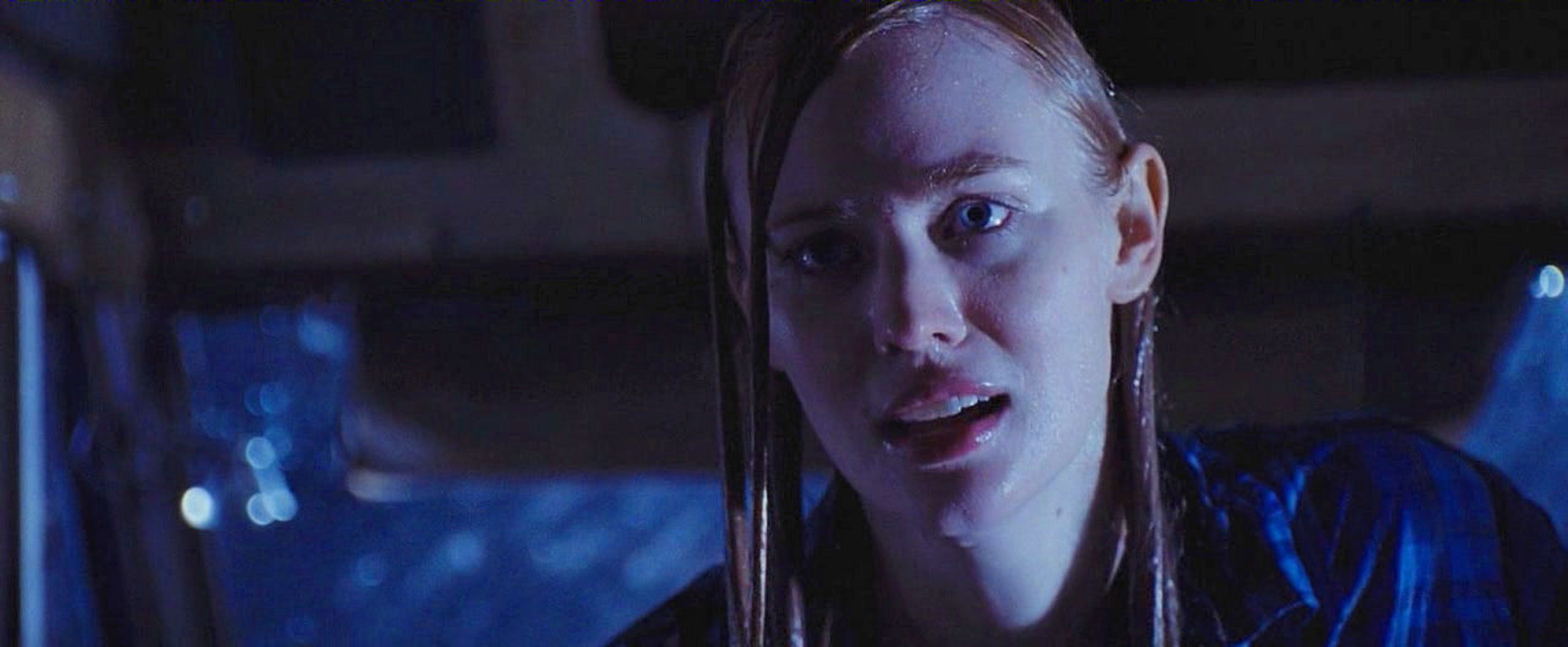 Deborah Ann Woll