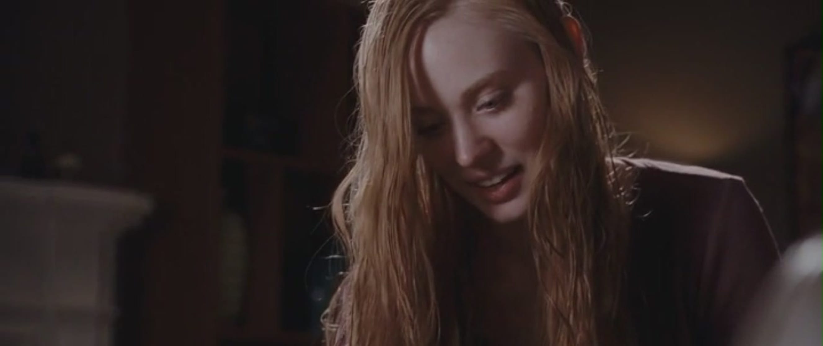 Deborah Ann Woll