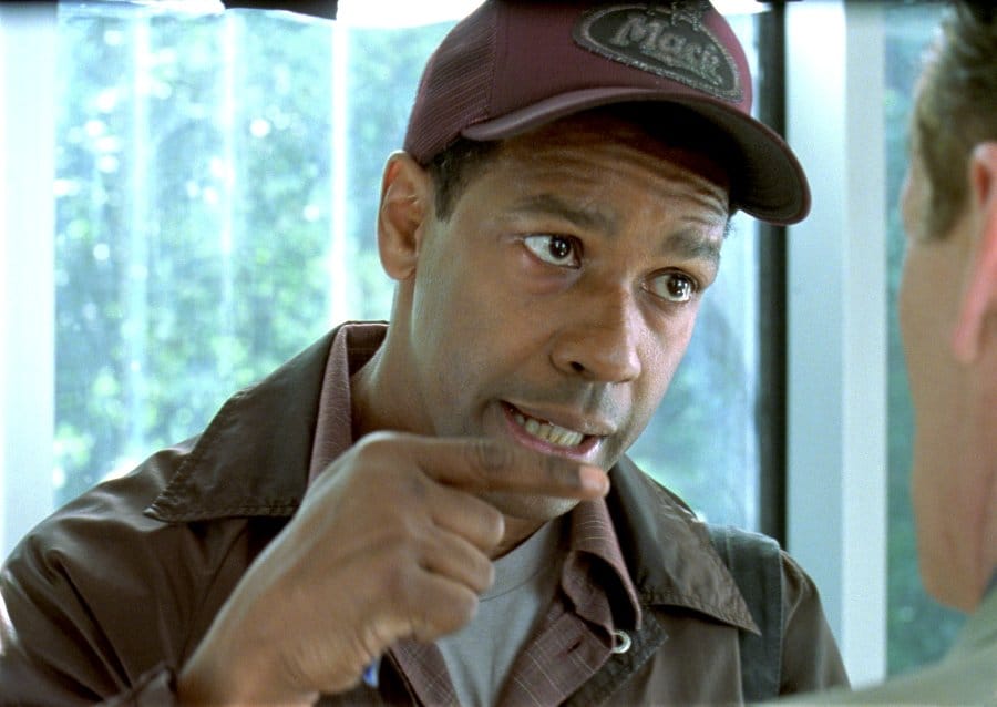 John Q