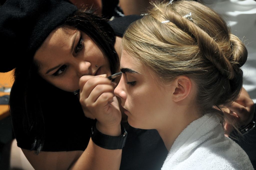 Cara Delevingne Cara Delevingne
