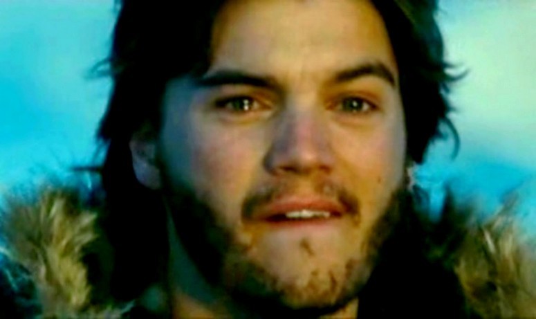Emile Hirsch Emile Hirsch