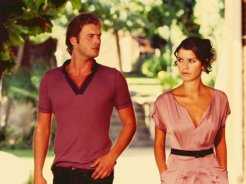 Beren Saat