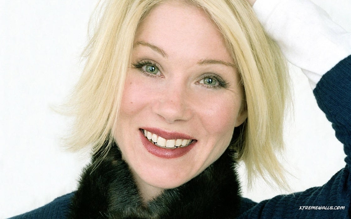 Christina Applegate Christina Applegate