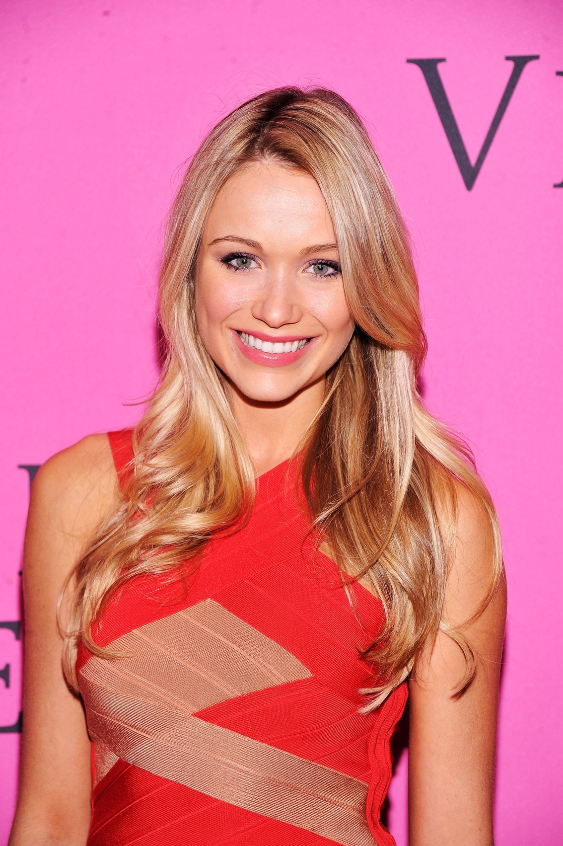 Picture of Katrina Bowden