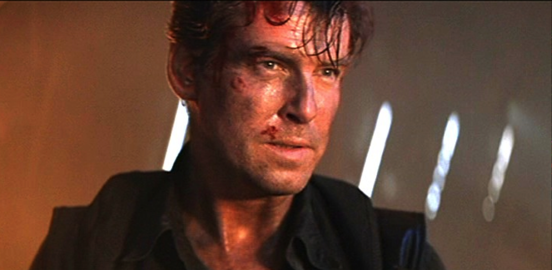 Tomorrow Never Dies