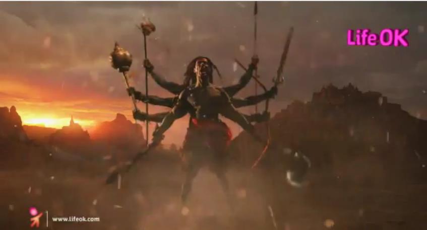 Devon Ke Dev... Mahadev                                  (2011-2014)