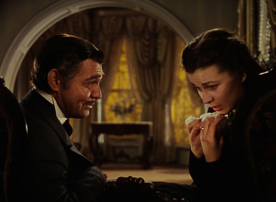 Gone with the Wind