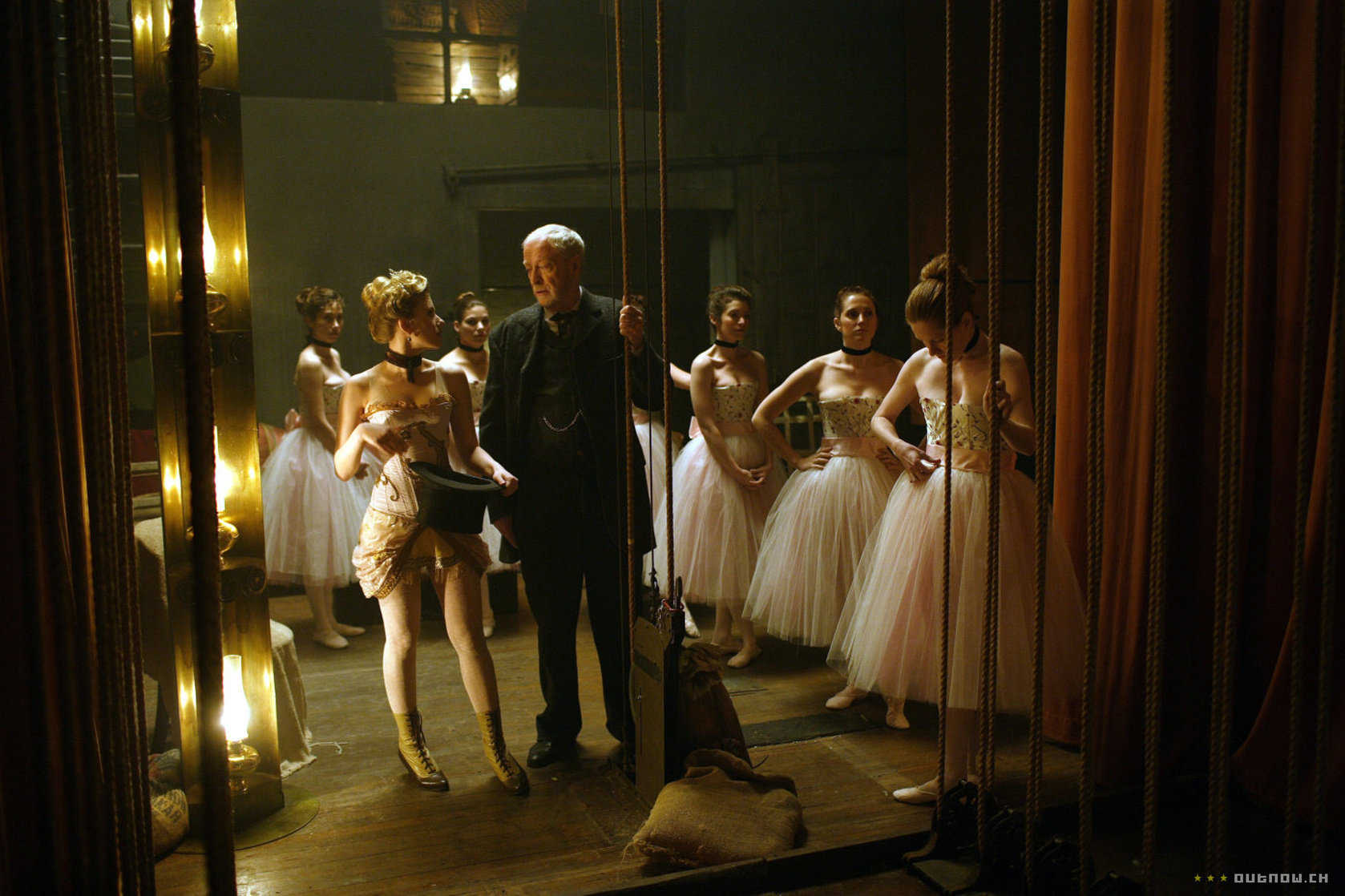 The Prestige The Prestige