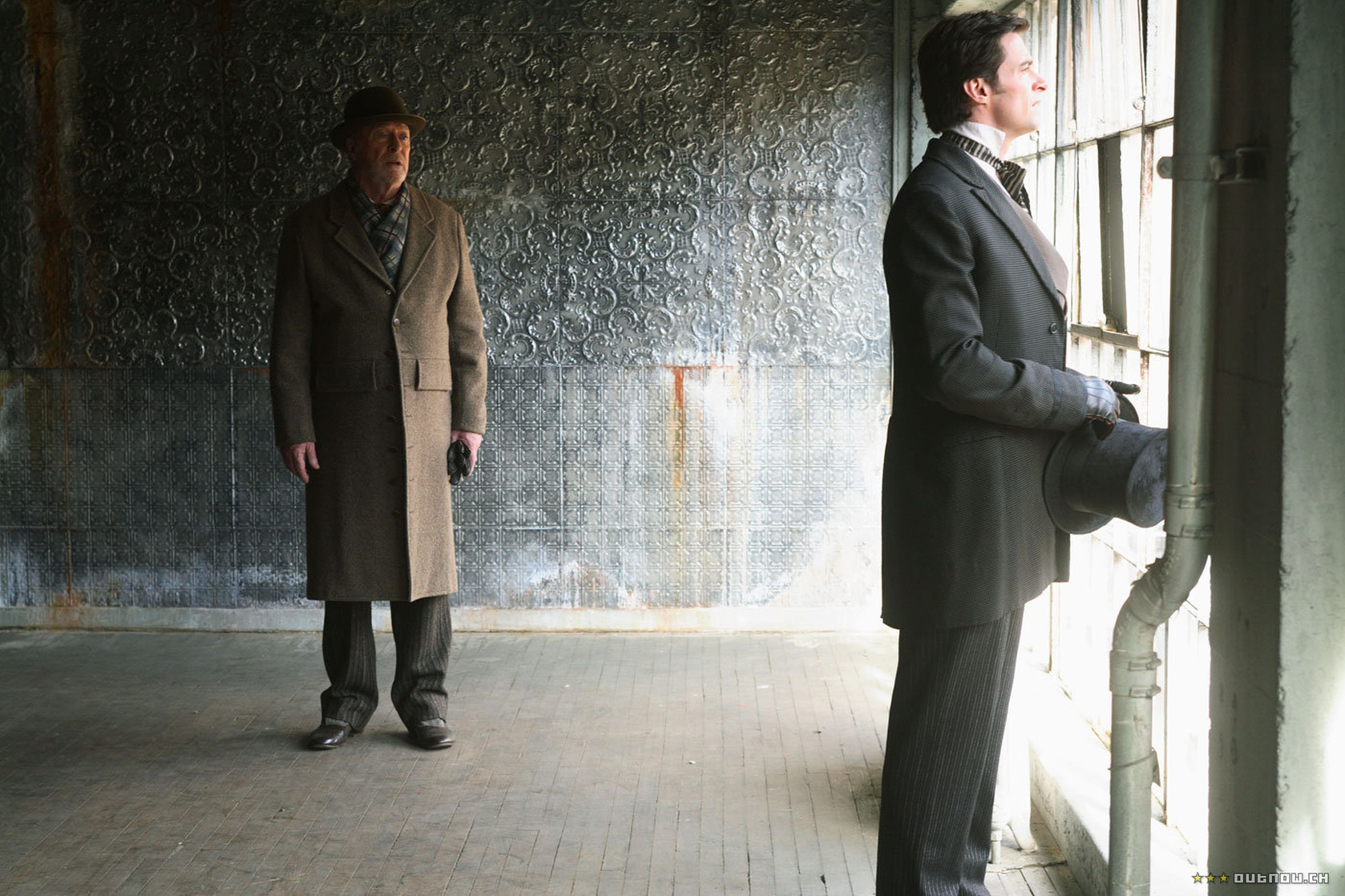 The Prestige The Prestige