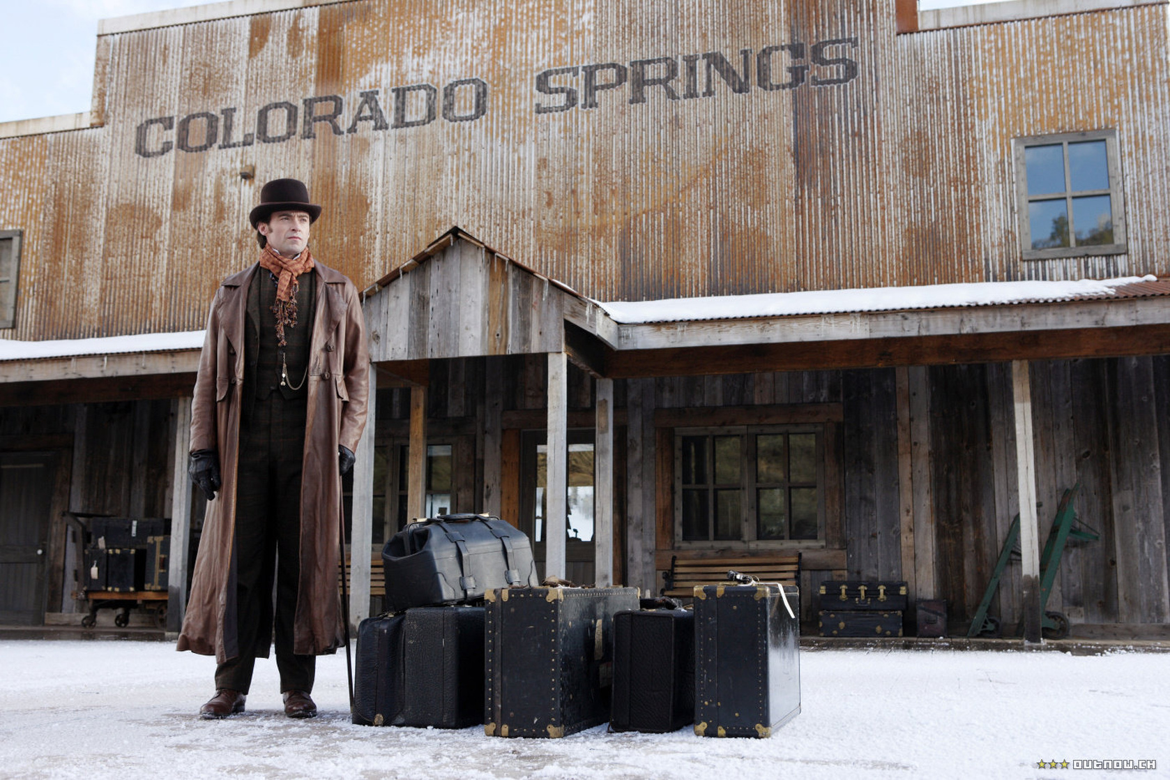 The Prestige The Prestige