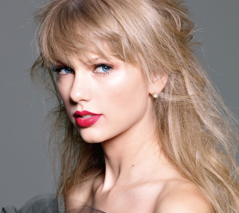 Picture Of Taylor Swift