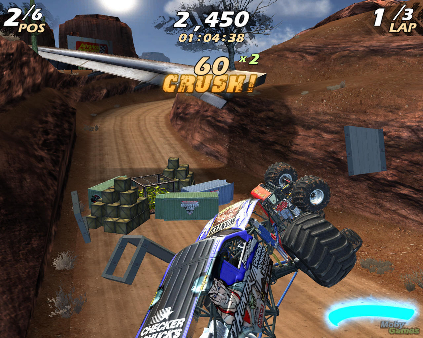 Monster Jam