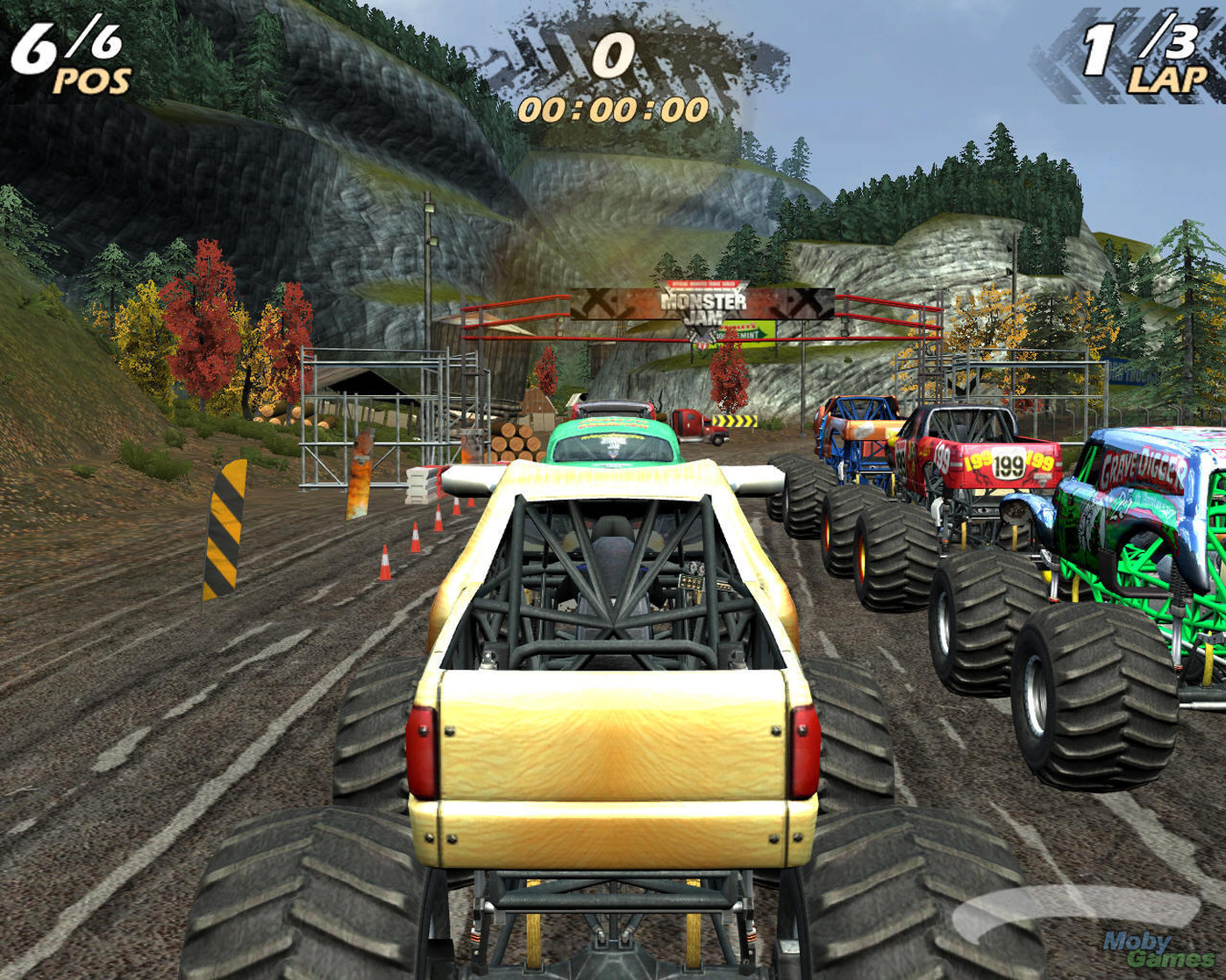 Monster Jam