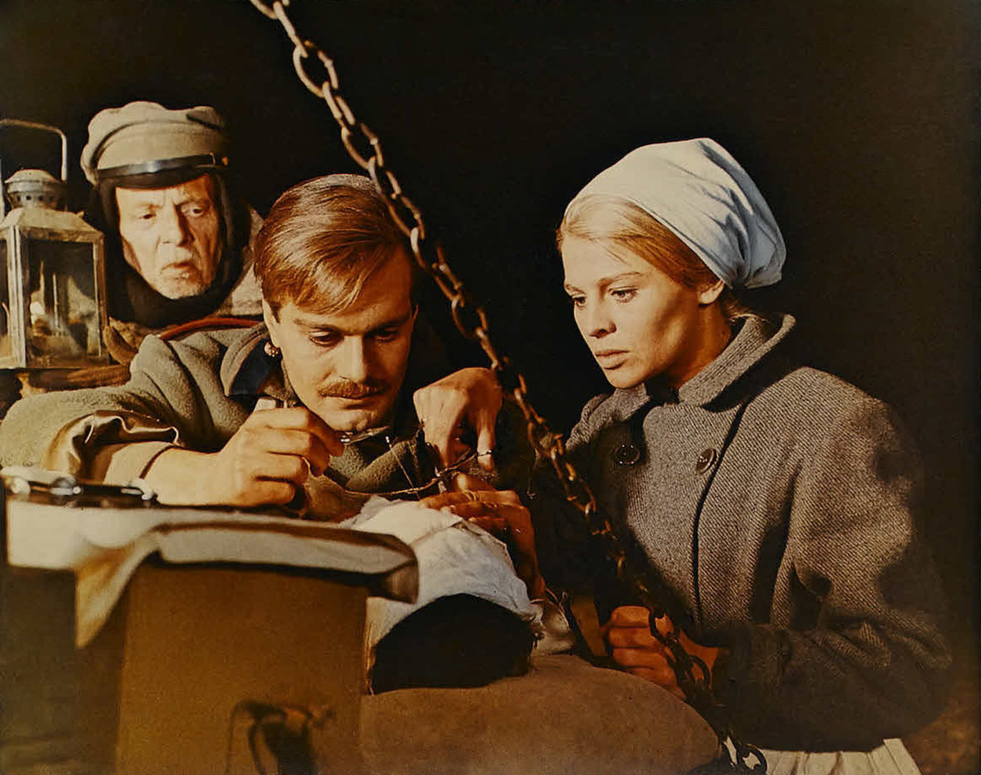 Doctor Zhivago