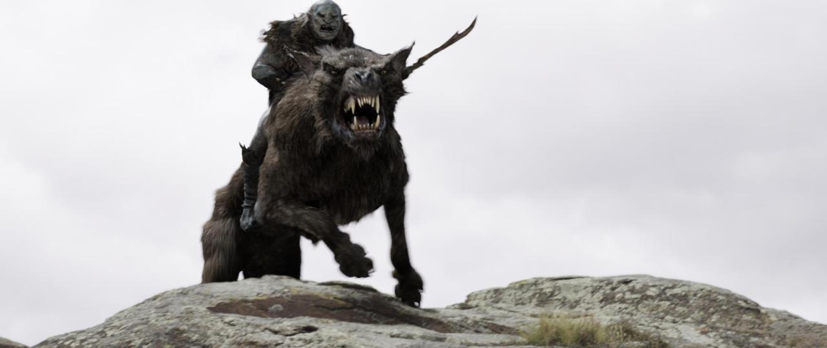 The Hobbit: An Unexpected Journey