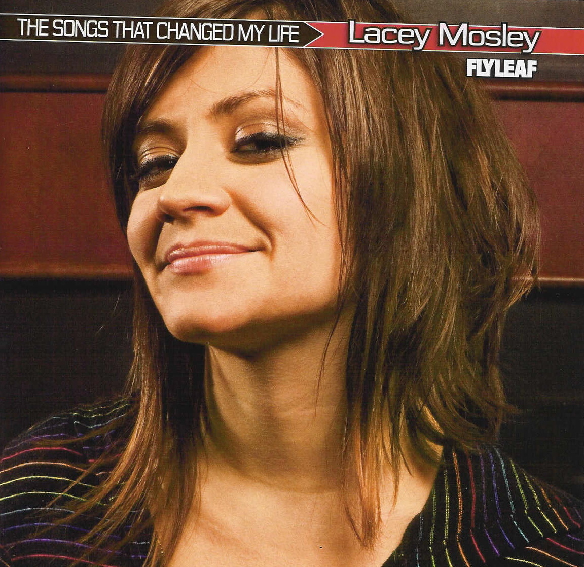 Lacey Sturm Lacey Sturm