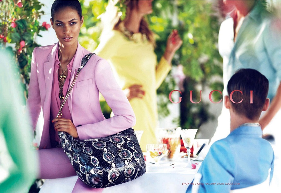 Joan Smalls