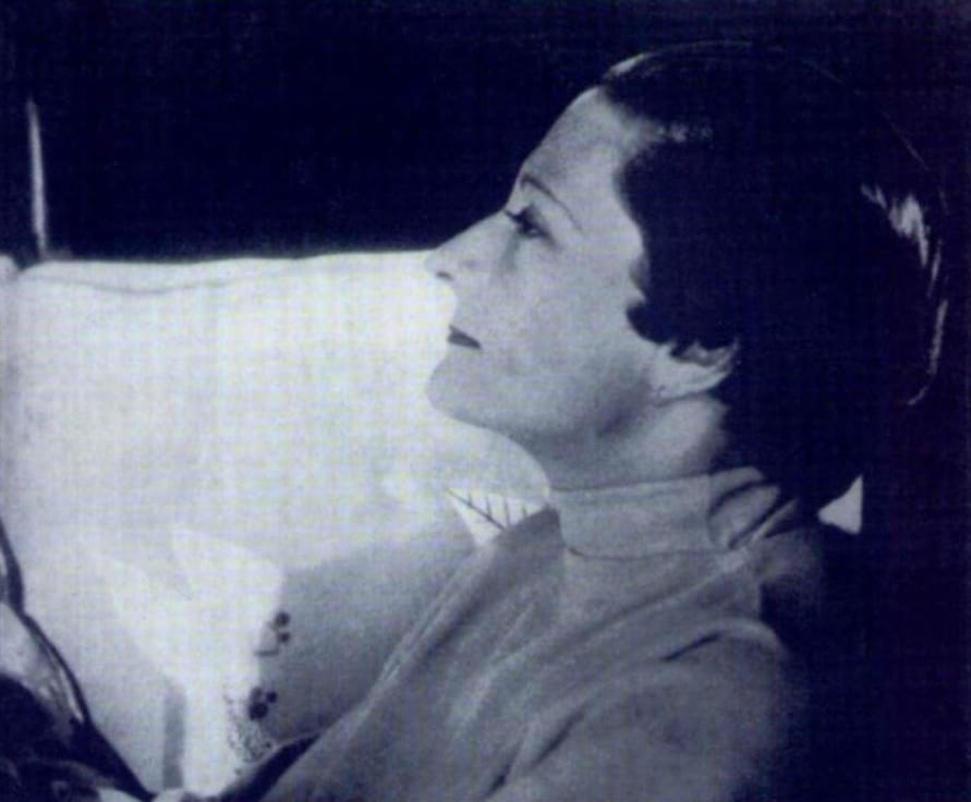 Mercedes de Acosta