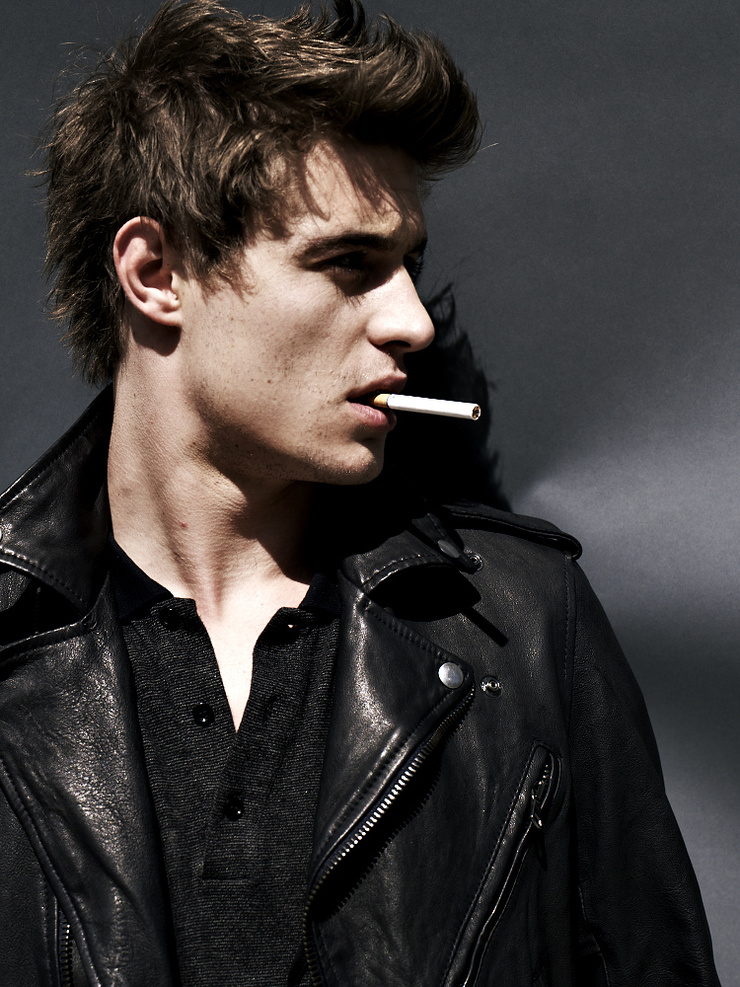 Picture of Max Irons