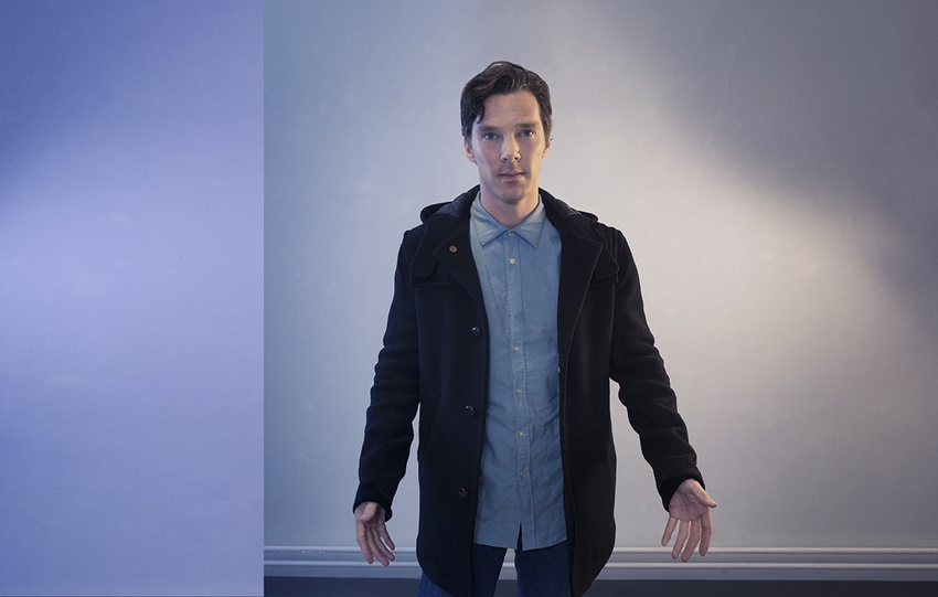 Benedict Cumberbatch Benedict Cumberbatch