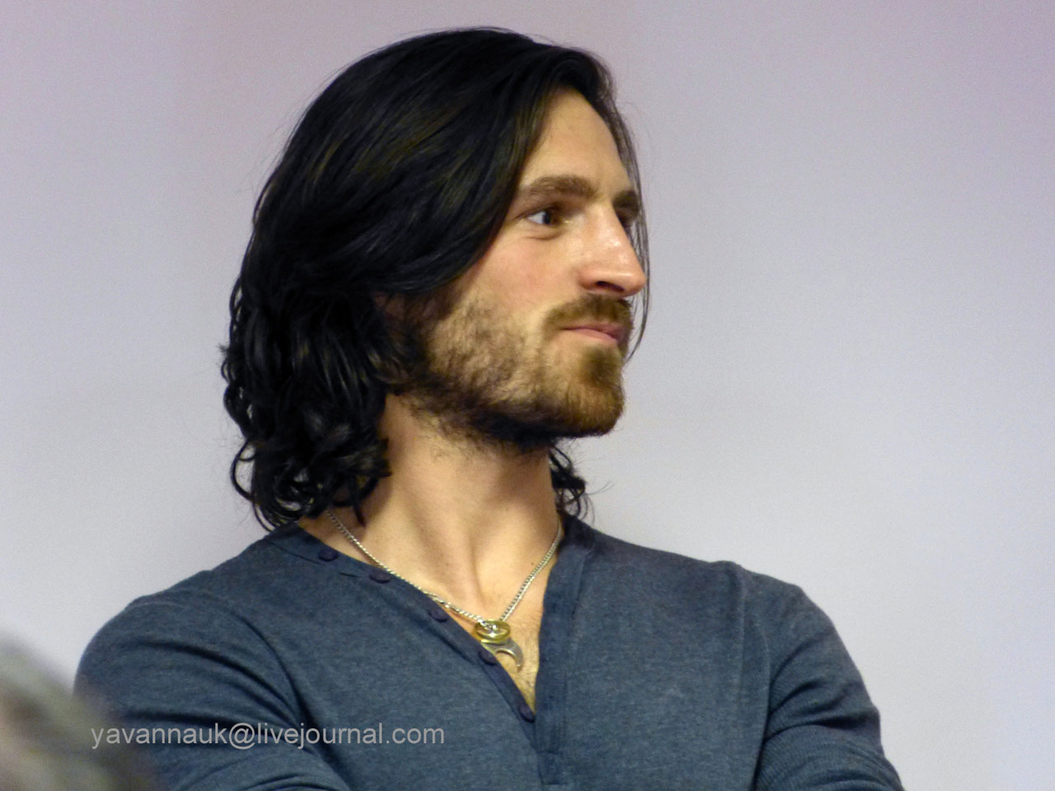 Eoin Macken