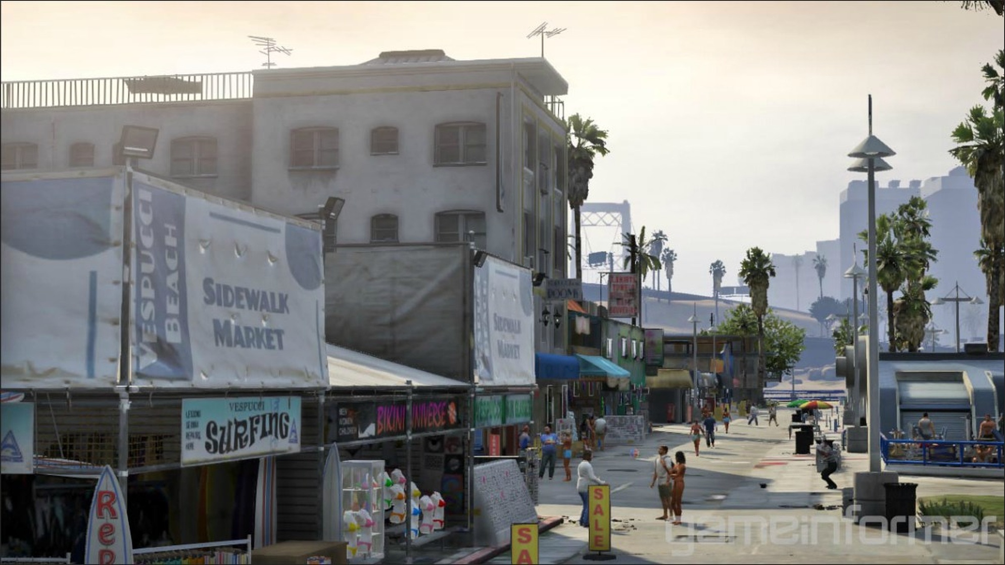 Grand Theft Auto V Grand Theft Auto V