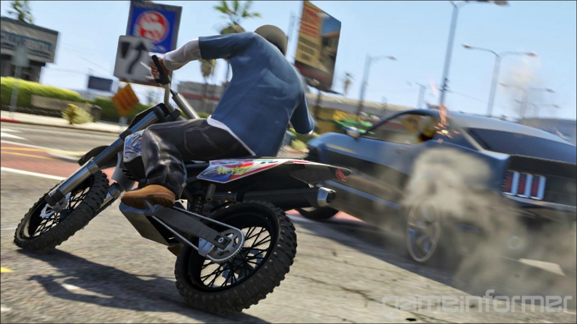 Grand Theft Auto V Grand Theft Auto V