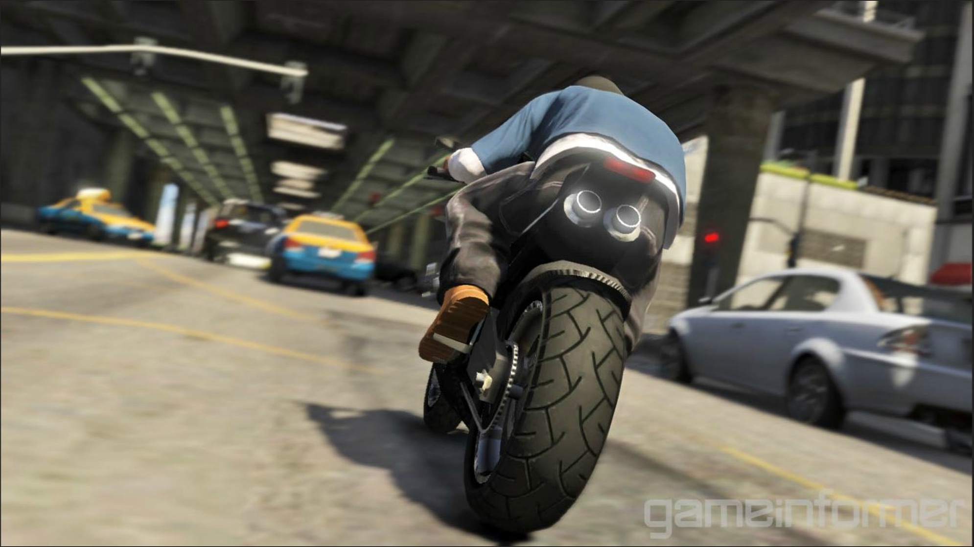Grand Theft Auto V Grand Theft Auto V