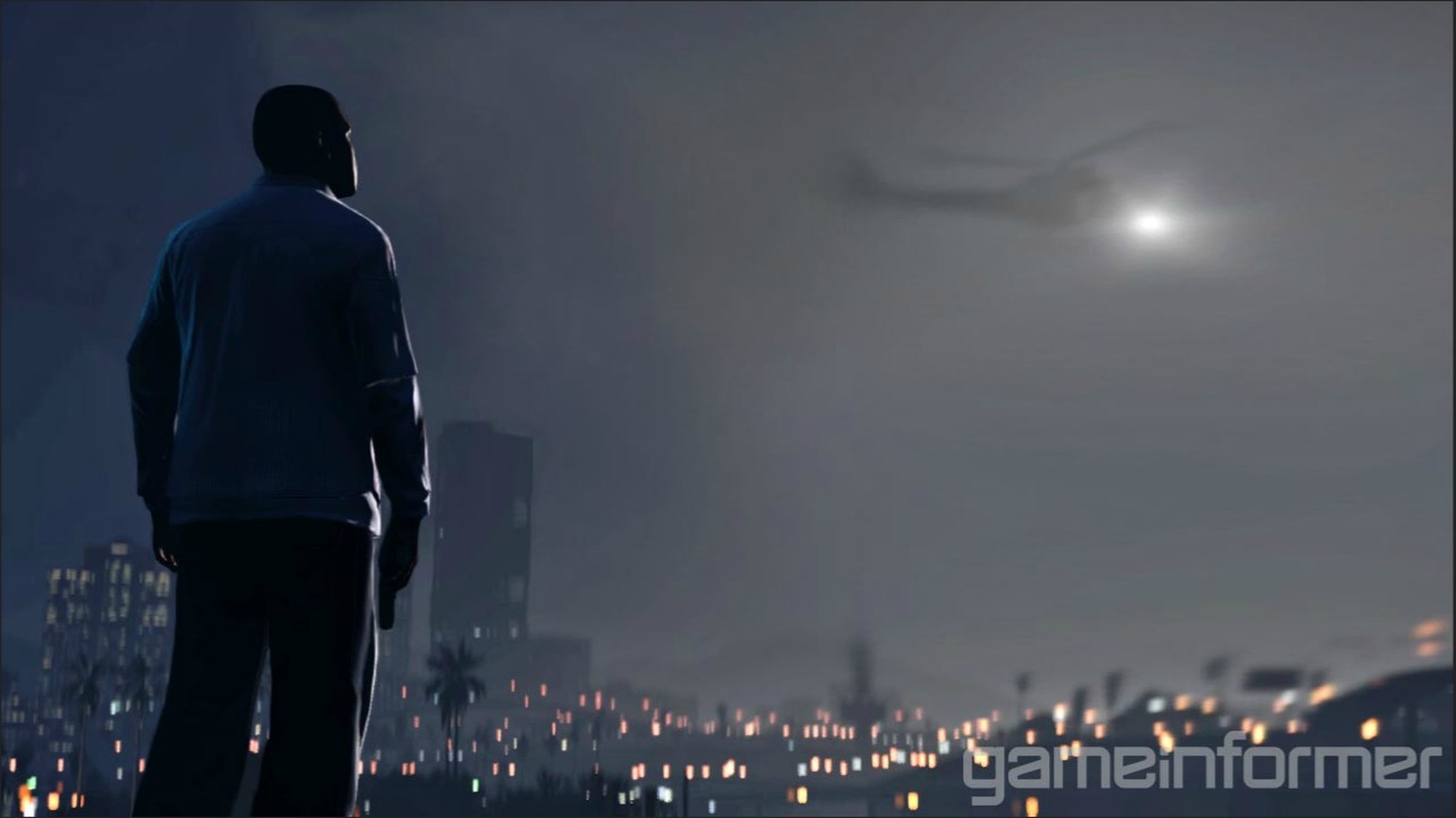Grand Theft Auto V Grand Theft Auto V