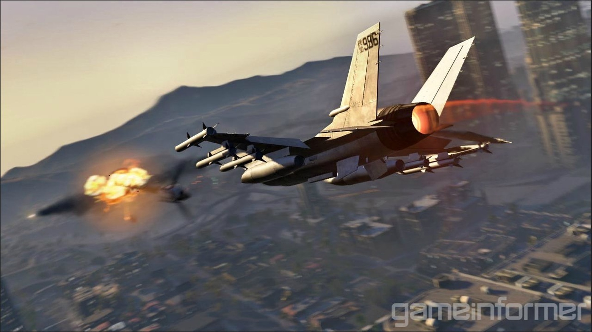 Grand Theft Auto V Grand Theft Auto V