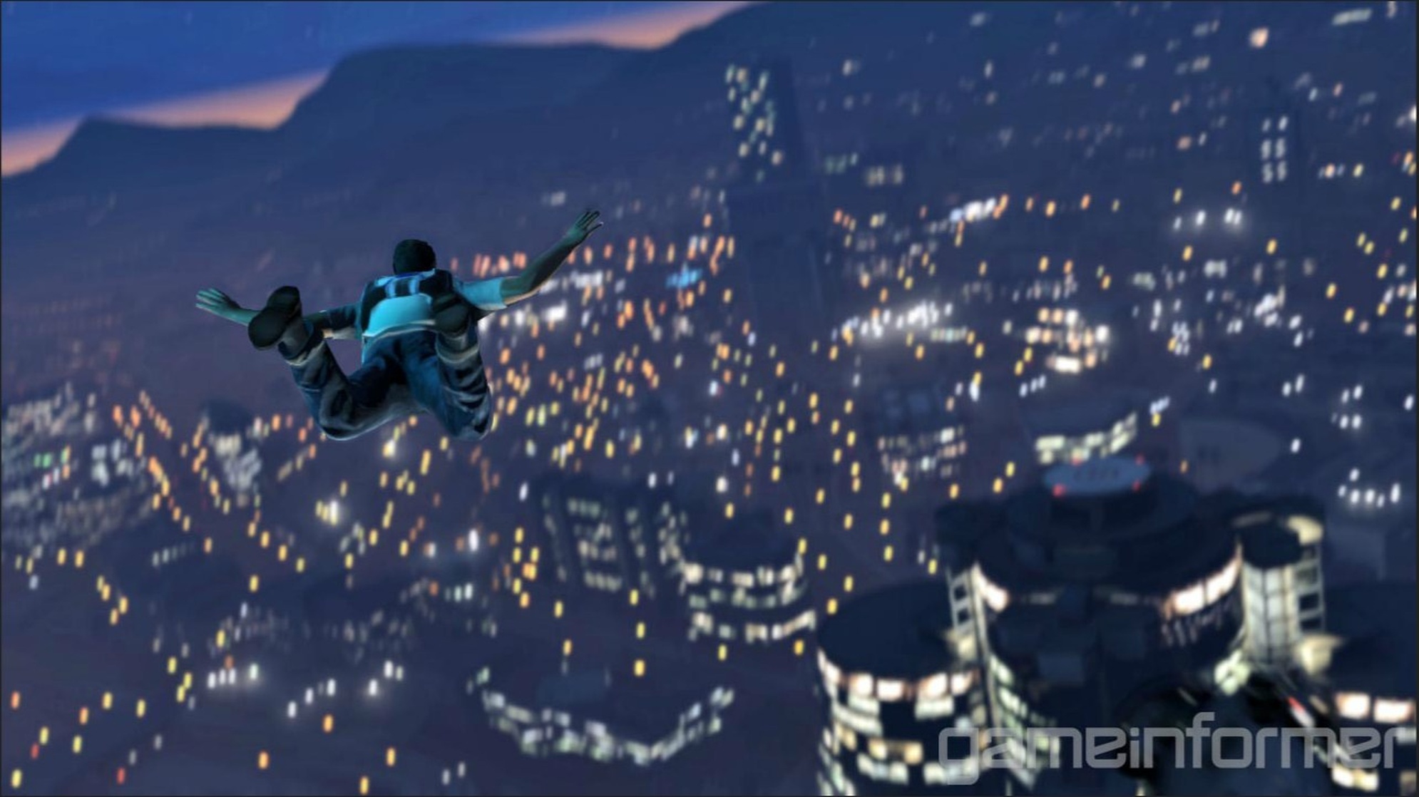 Grand Theft Auto V Grand Theft Auto V
