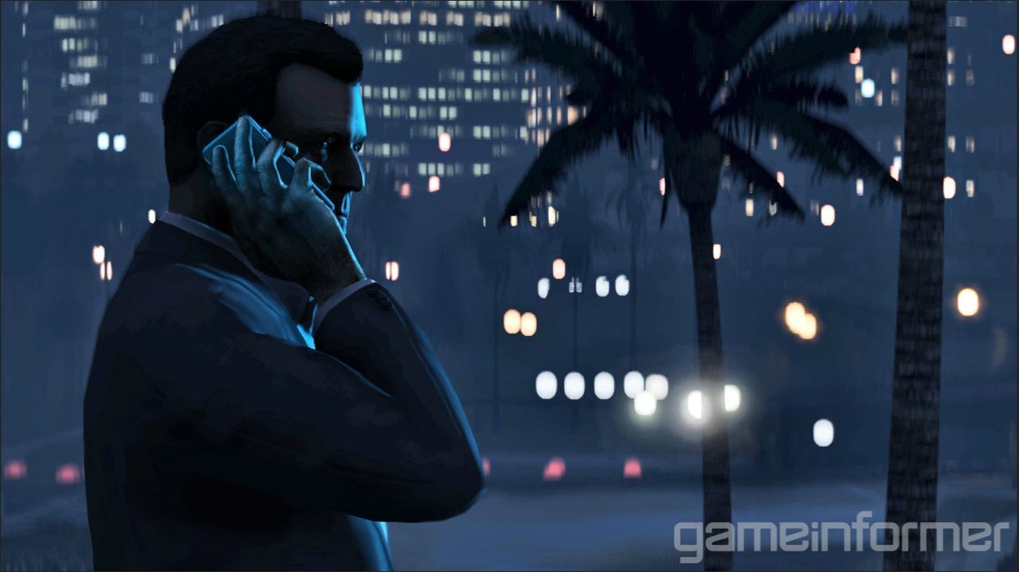 Grand Theft Auto V Grand Theft Auto V